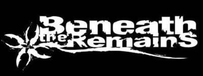 logo Beneath The Remains (MLS)